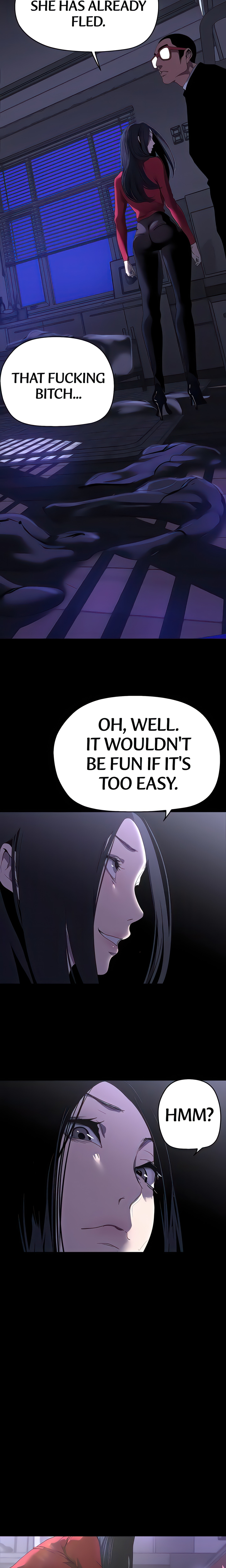 Brave New World (Son-jak KOH) (Official) chapter 208 page 21