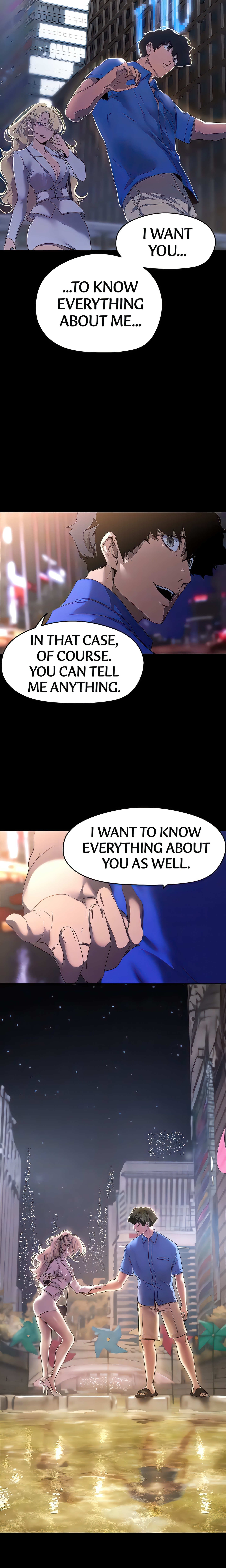 Brave New World (Son-jak KOH) (Official) chapter 209 page 9