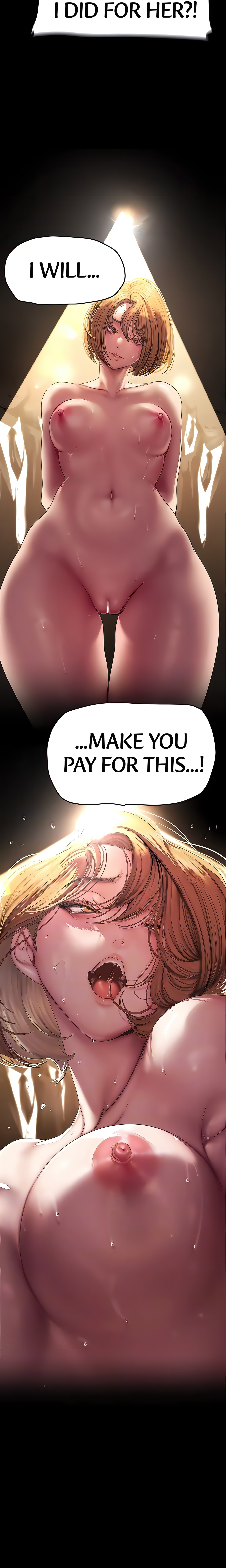 Brave New World (Son-jak KOH) (Official) chapter 209 page 15