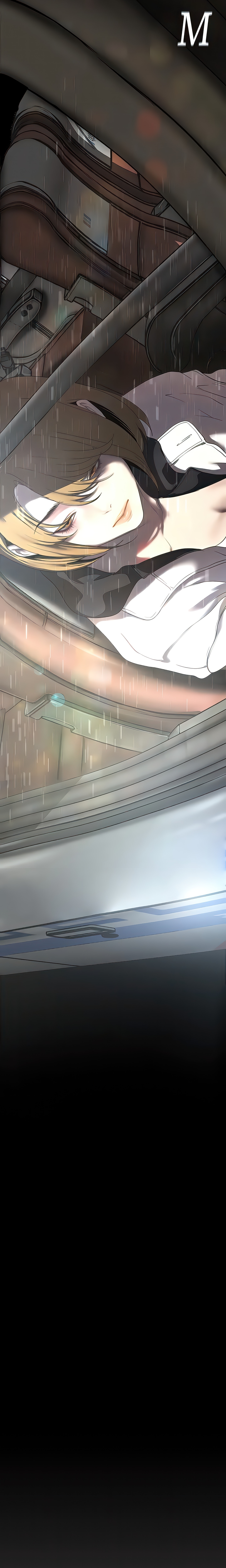 Brave New World (Son-jak KOH) (Official) chapter 209 page 21