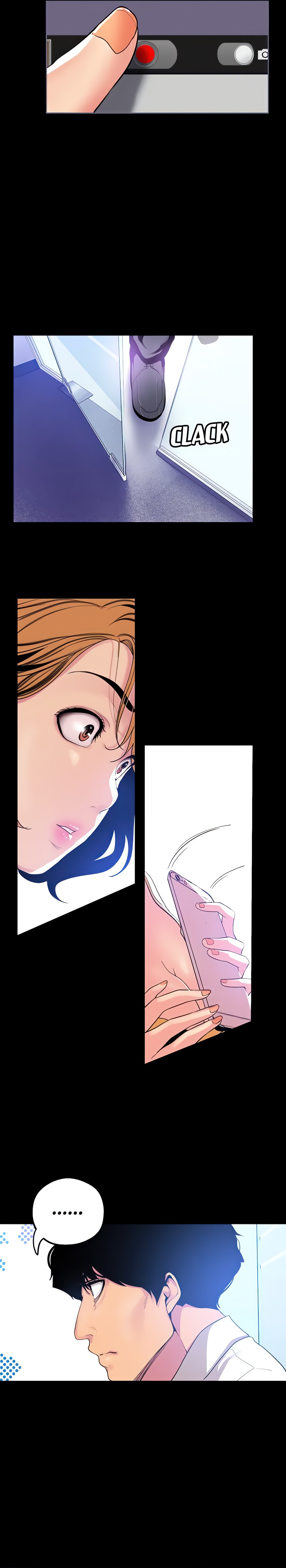 Brave New World (Son-jak KOH) (Official) chapter 21 page 15