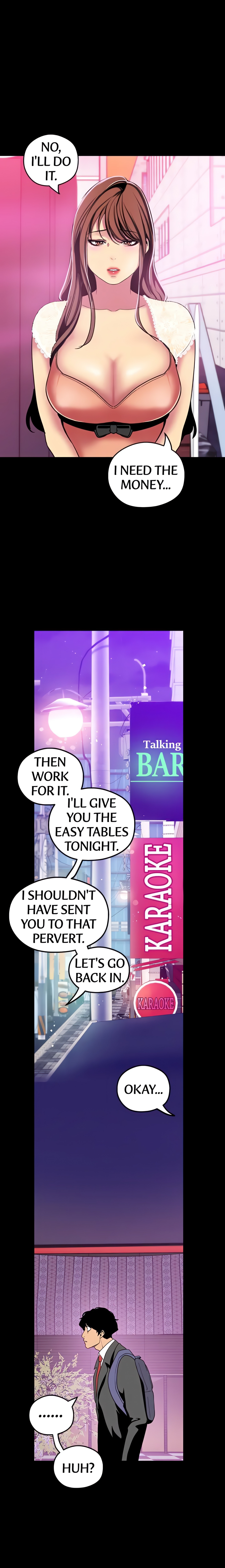 Brave New World (Son-jak KOH) (Official) chapter 21 page 24