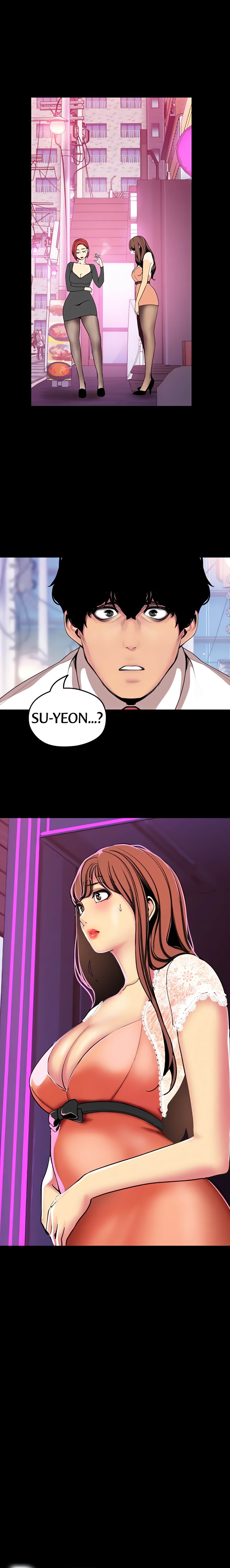 Brave New World (Son-jak KOH) (Official) chapter 21 page 25