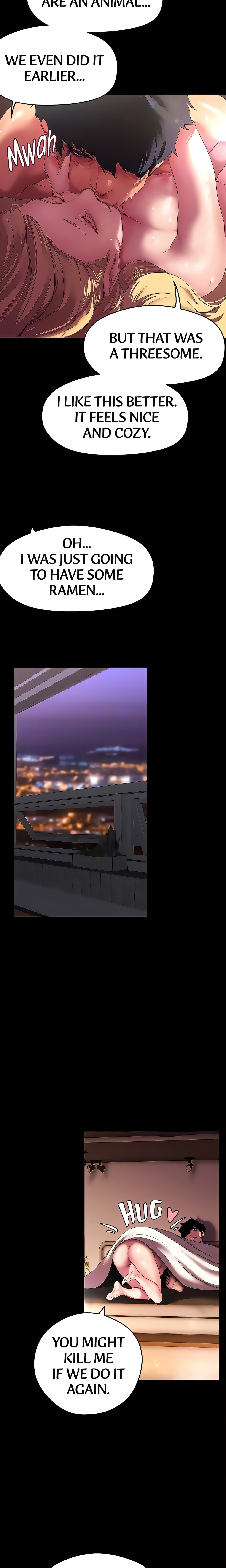 Brave New World (Son-jak KOH) (Official) chapter 210 page 6