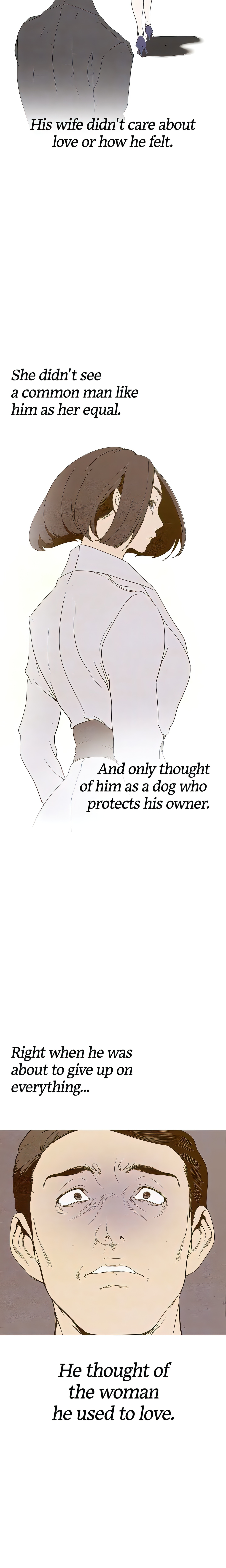 Brave New World (Son-jak KOH) (Official) chapter 210 page 18