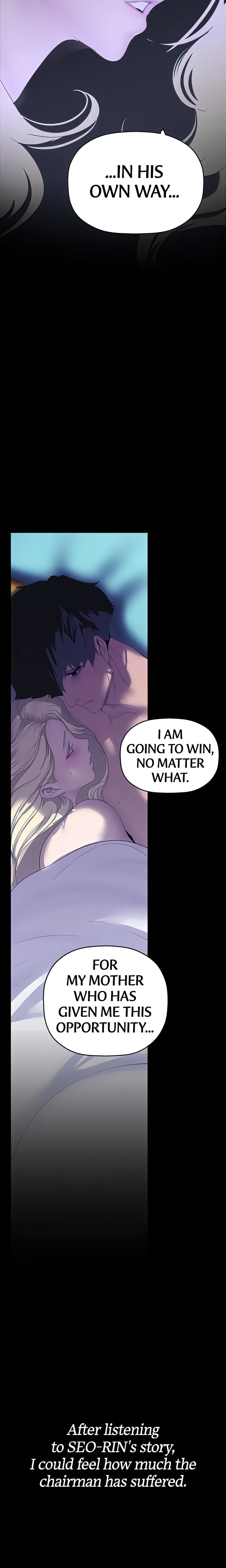 Brave New World (Son-jak KOH) (Official) chapter 210 page 25