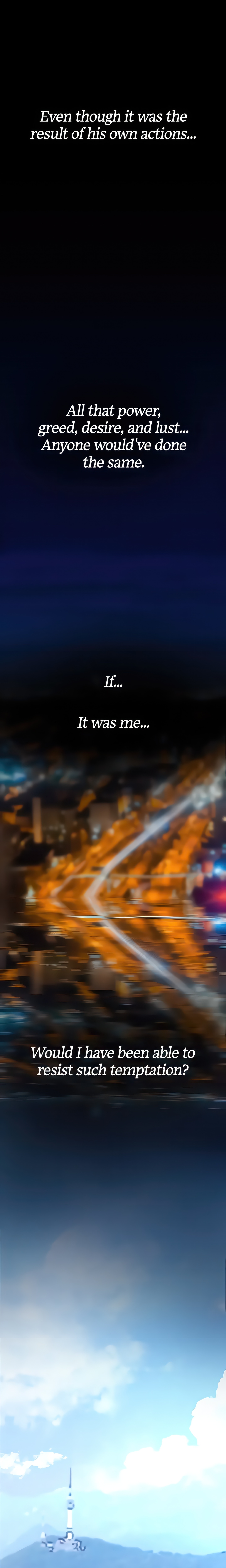 Brave New World (Son-jak KOH) (Official) chapter 210 page 26