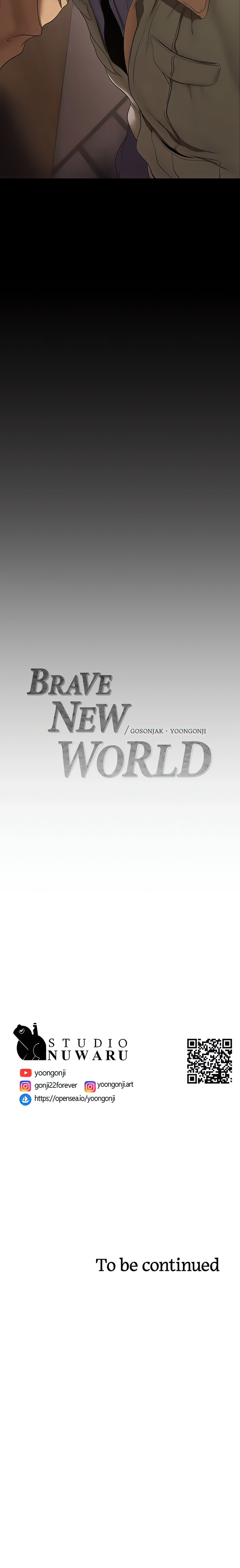 Brave New World (Son-jak KOH) (Official) chapter 210 page 29