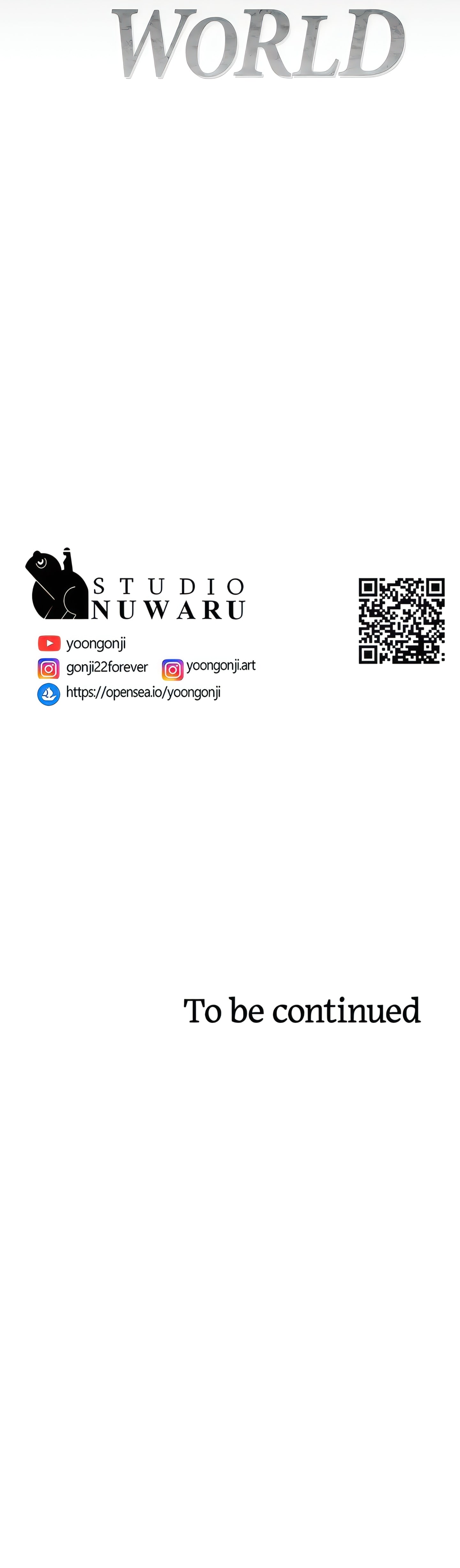 Brave New World (Son-jak KOH) (Official) chapter 211 page 25