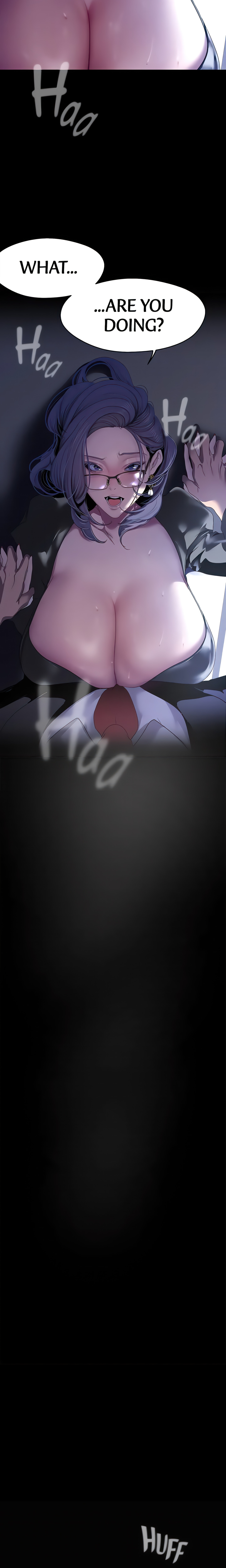 Brave New World (Son-jak KOH) (Official) chapter 212 page 3