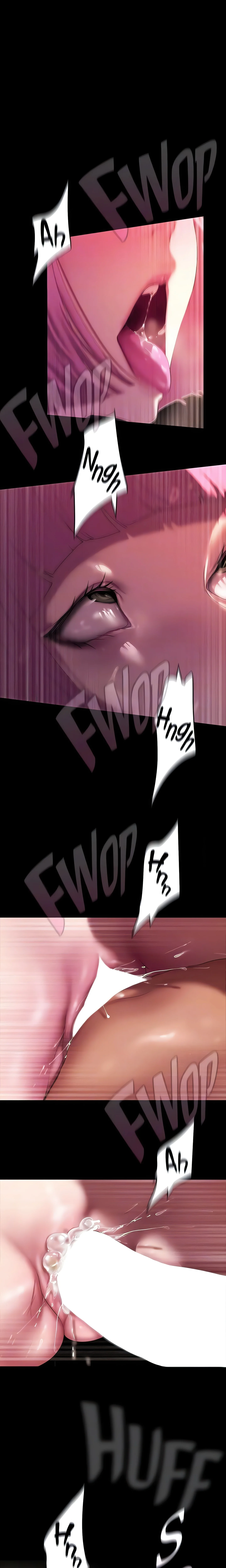 Brave New World (Son-jak KOH) (Official) chapter 212 page 8