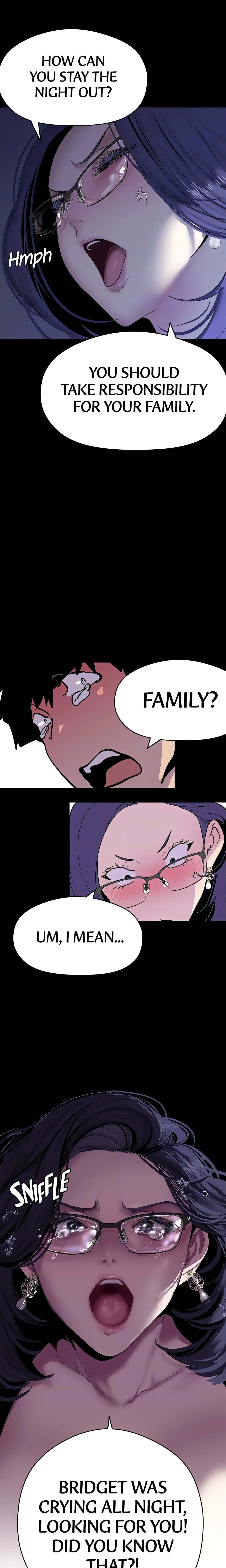 Brave New World (Son-jak KOH) (Official) chapter 212 page 19
