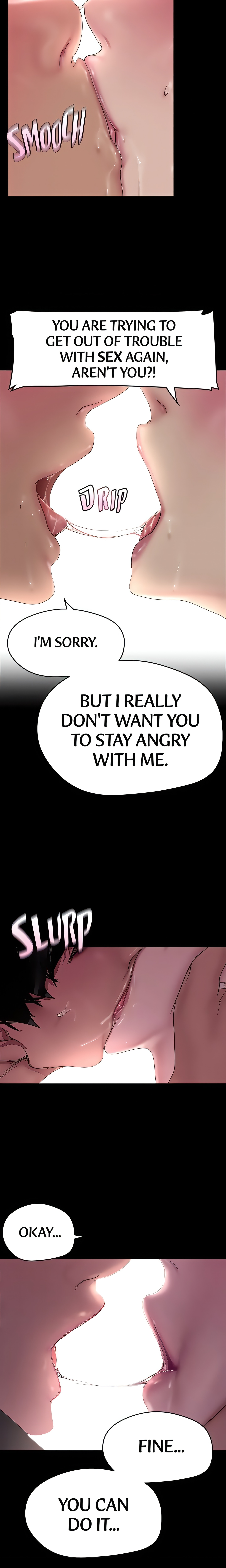 Brave New World (Son-jak KOH) (Official) chapter 213 page 2