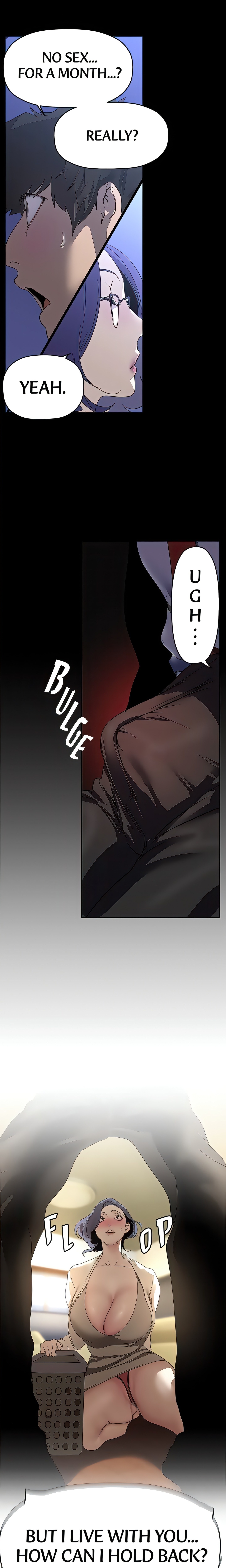 Brave New World (Son-jak KOH) (Official) chapter 213 page 4