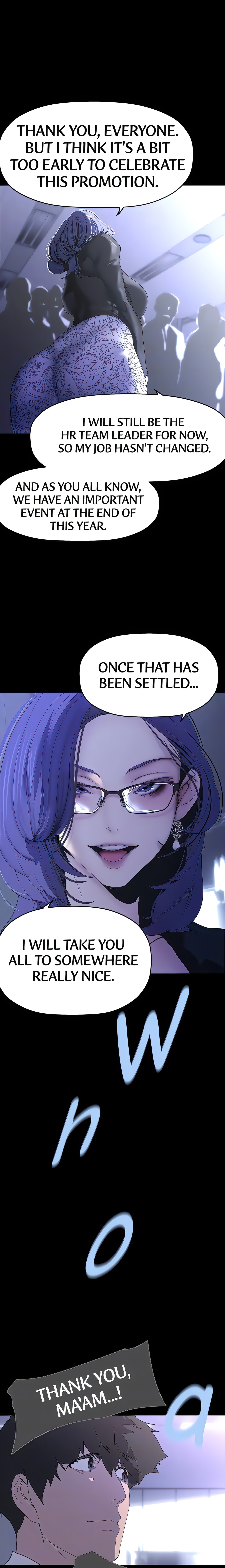 Brave New World (Son-jak KOH) (Official) chapter 213 page 18