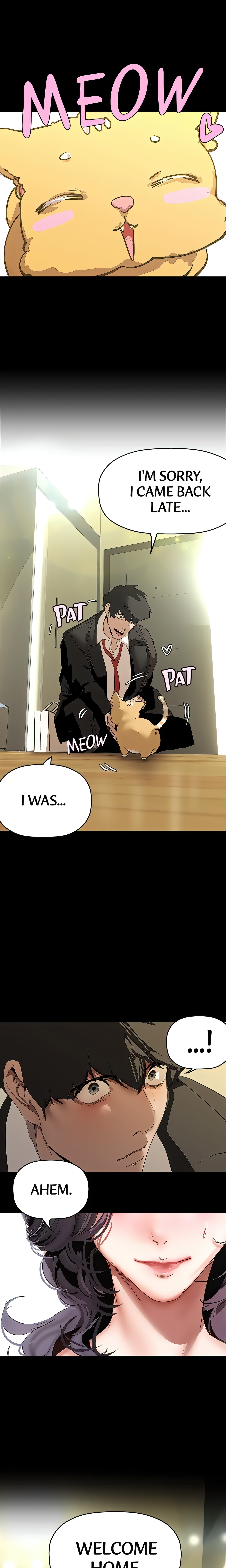Brave New World (Son-jak KOH) (Official) chapter 213 page 25