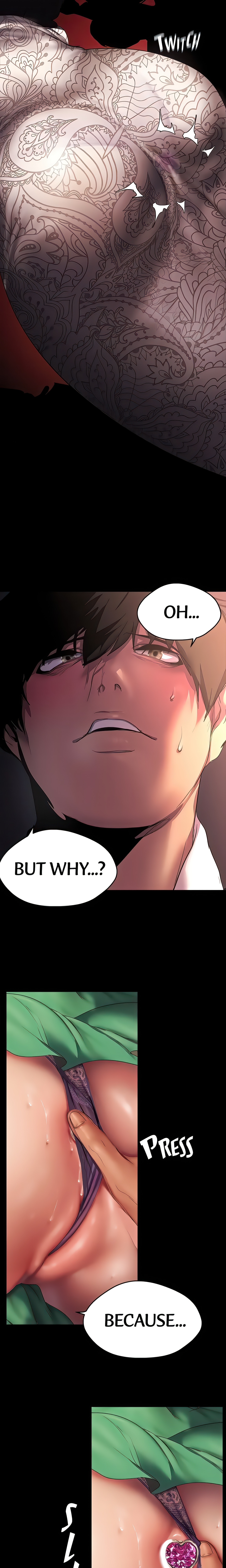 Brave New World (Son-jak KOH) (Official) chapter 214 page 20