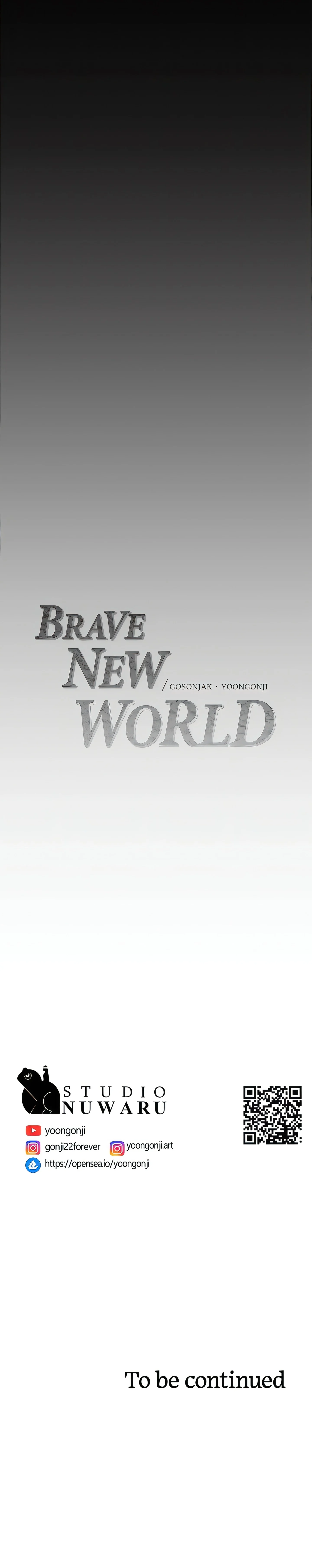Brave New World (Son-jak KOH) (Official) chapter 214 page 22