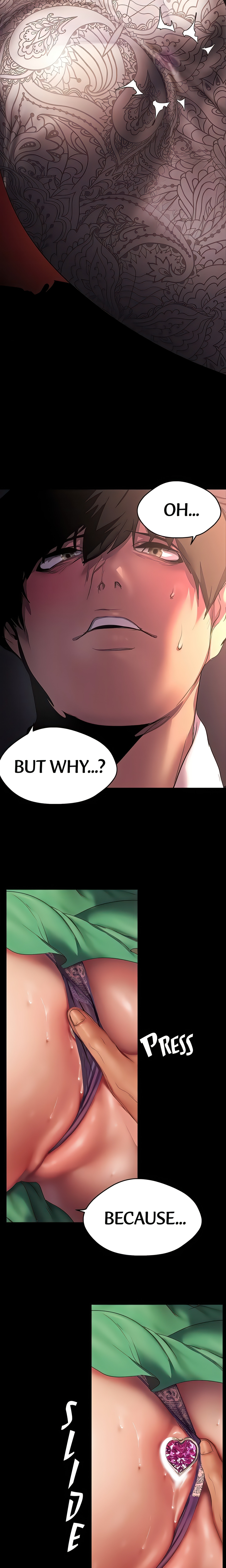 Brave New World (Son-jak KOH) (Official) chapter 215 page 2