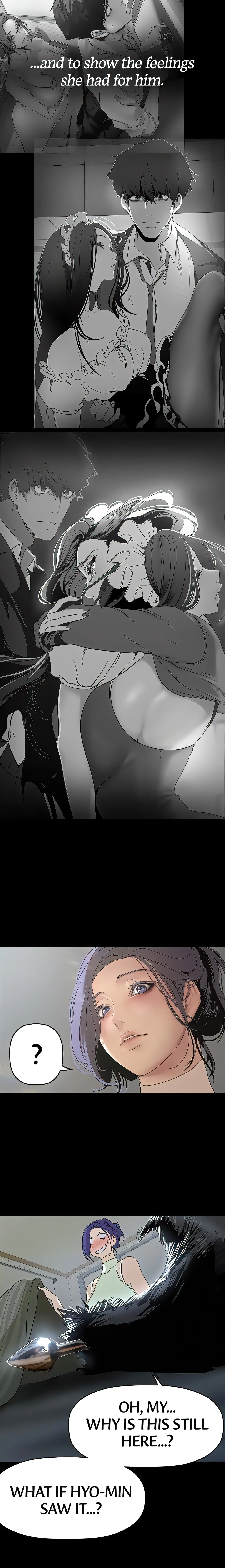 Brave New World (Son-jak KOH) (Official) chapter 215 page 5