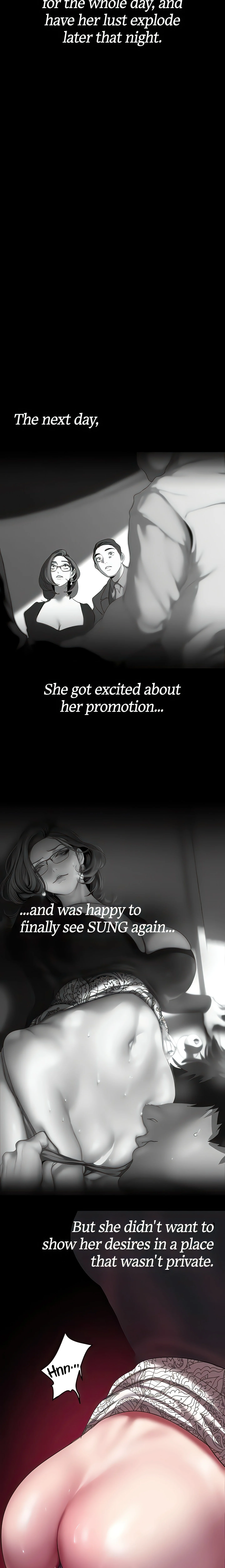 Brave New World (Son-jak KOH) (Official) chapter 215 page 11