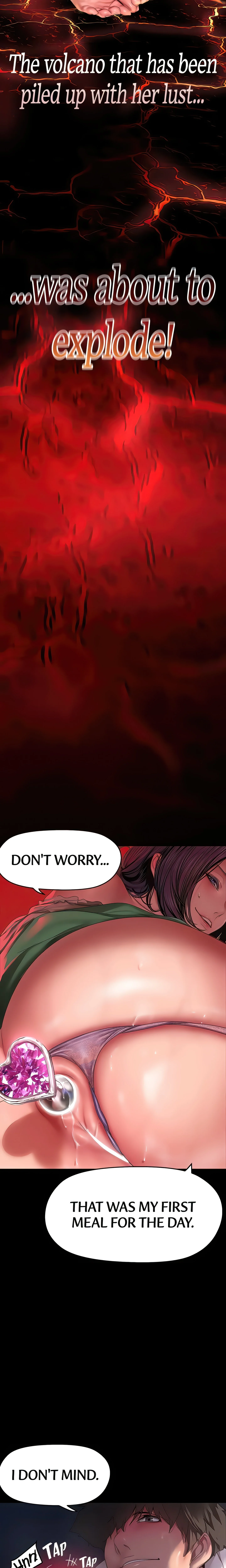 Brave New World (Son-jak KOH) (Official) chapter 215 page 13