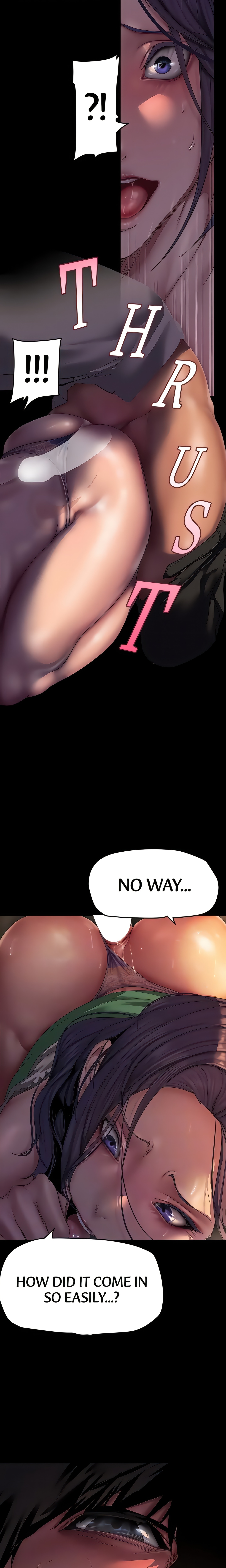Brave New World (Son-jak KOH) (Official) chapter 216 page 5