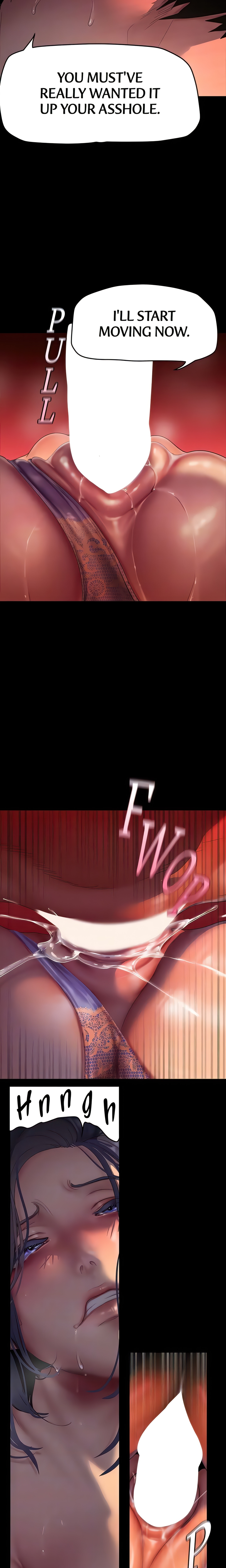 Brave New World (Son-jak KOH) (Official) chapter 216 page 6