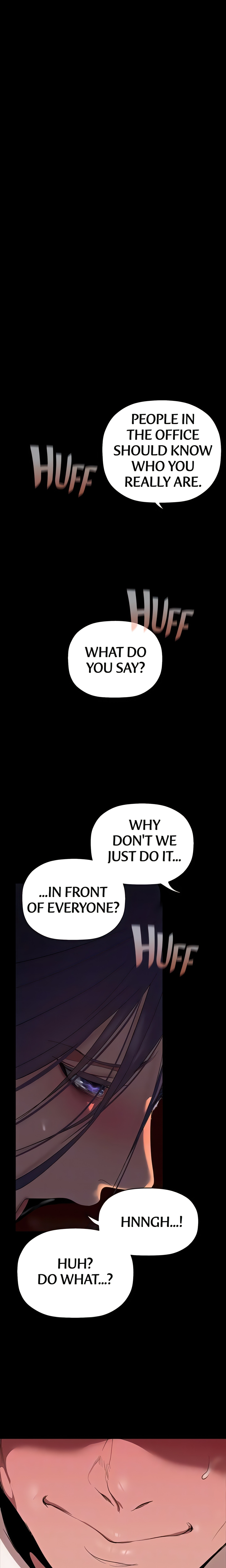 Brave New World (Son-jak KOH) (Official) chapter 216 page 18