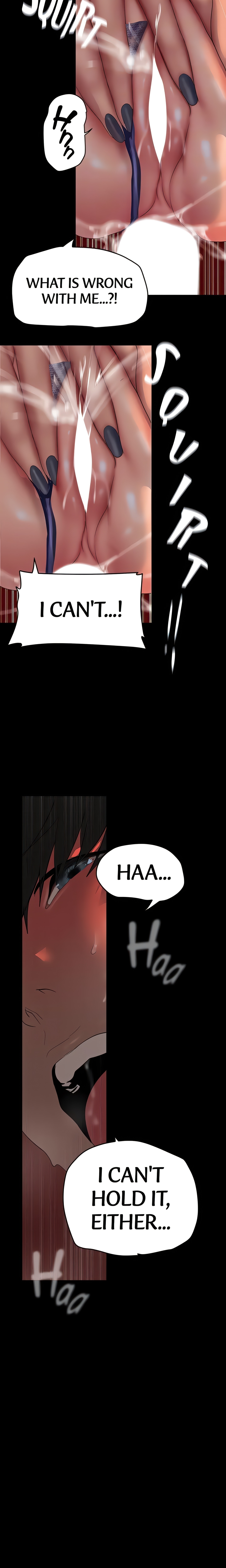 Brave New World (Son-jak KOH) (Official) chapter 216 page 20