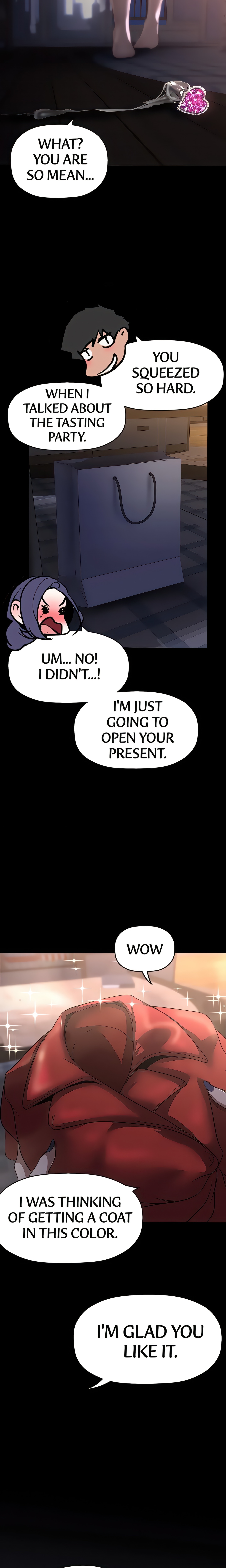 Brave New World (Son-jak KOH) (Official) chapter 216 page 24