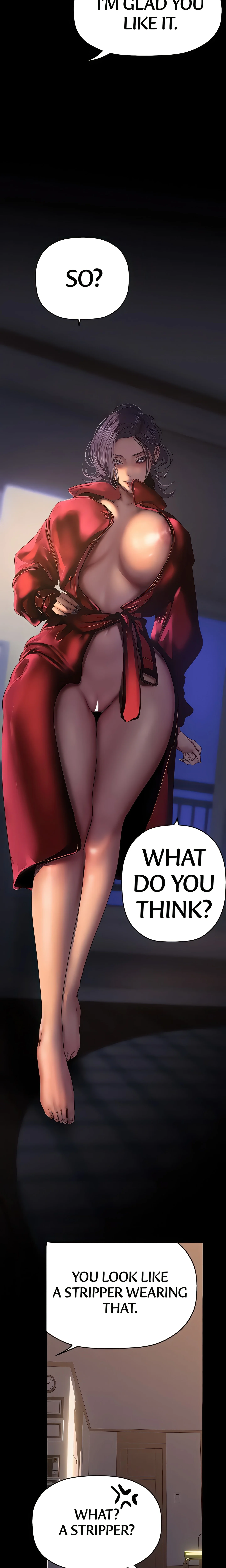 Brave New World (Son-jak KOH) (Official) chapter 217 page 2
