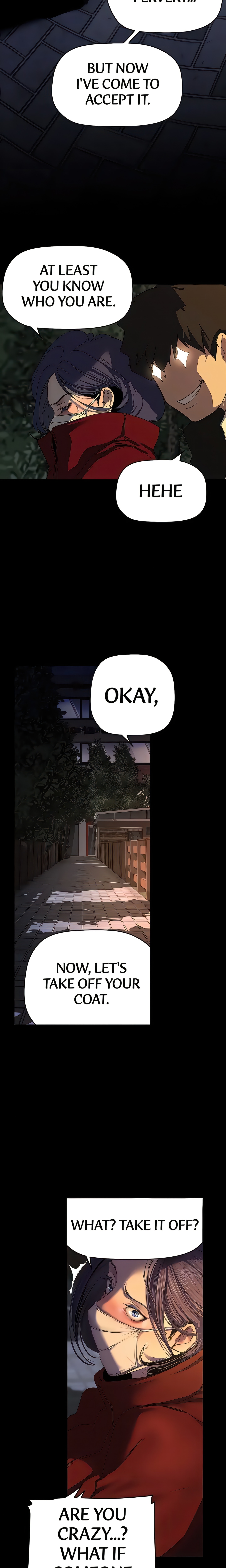 Brave New World (Son-jak KOH) (Official) chapter 217 page 9
