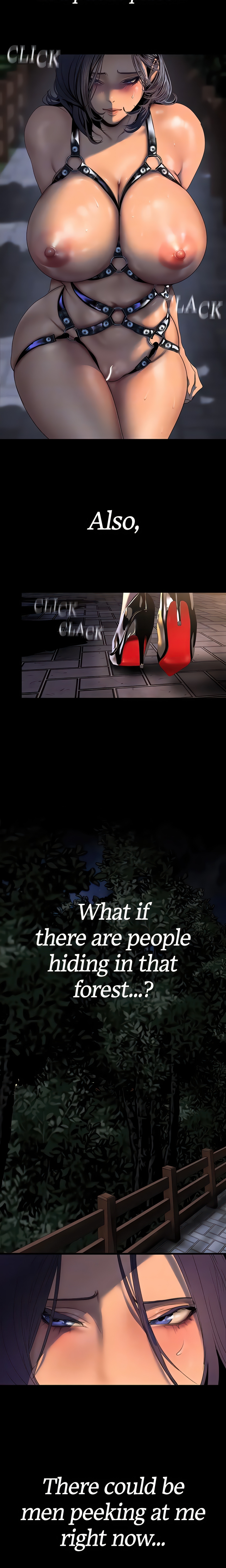 Brave New World (Son-jak KOH) (Official) chapter 217 page 16