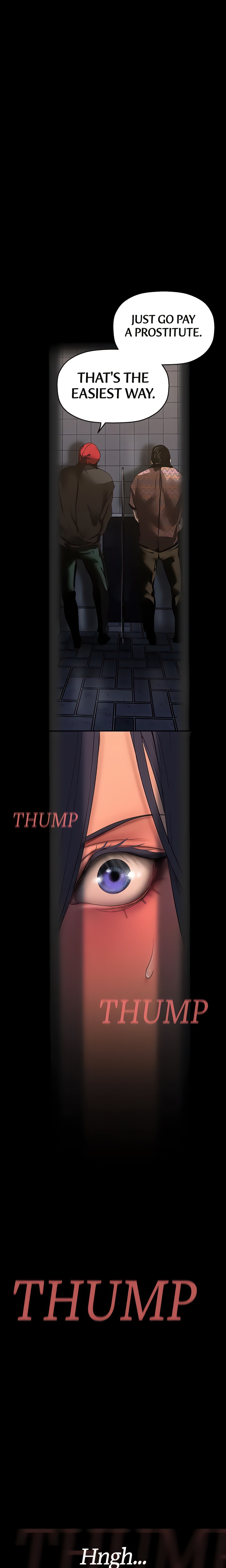 Brave New World (Son-jak KOH) (Official) chapter 217 page 22