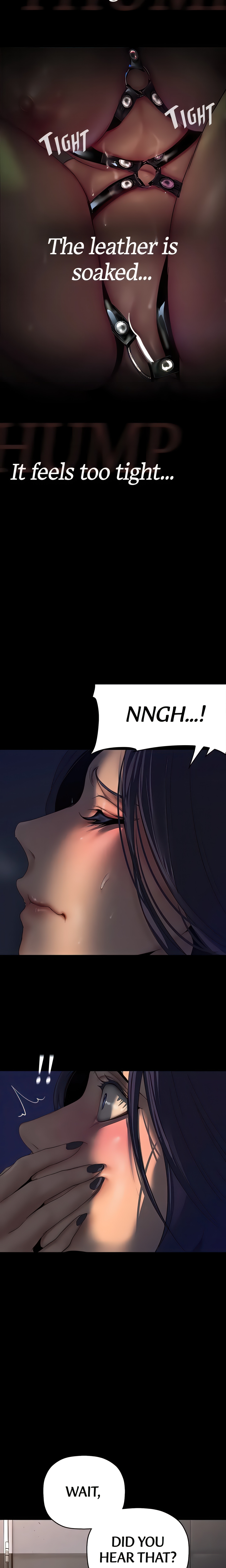 Brave New World (Son-jak KOH) (Official) chapter 217 page 23