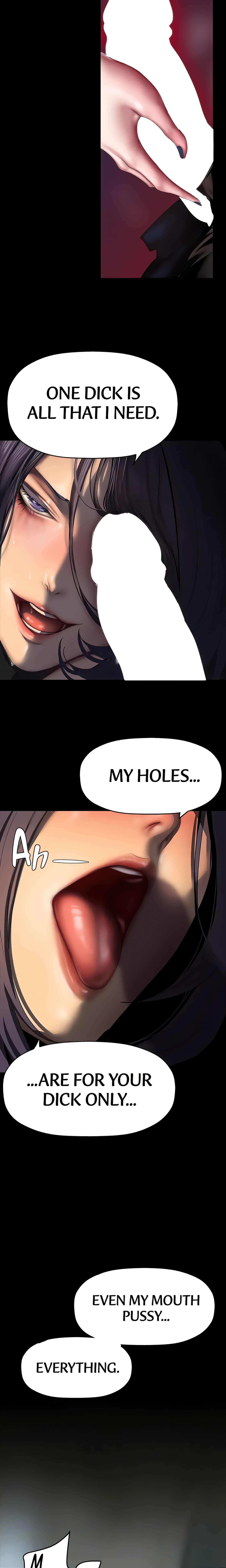 Brave New World (Son-jak KOH) (Official) chapter 218 page 14