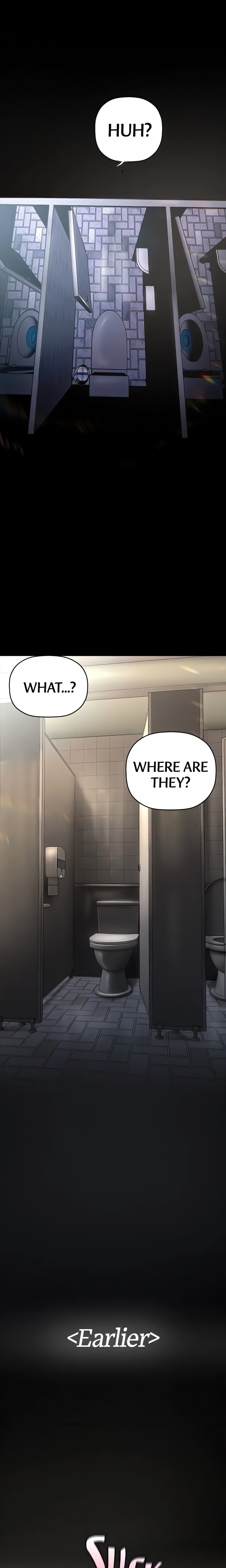 Brave New World (Son-jak KOH) (Official) chapter 219 page 5