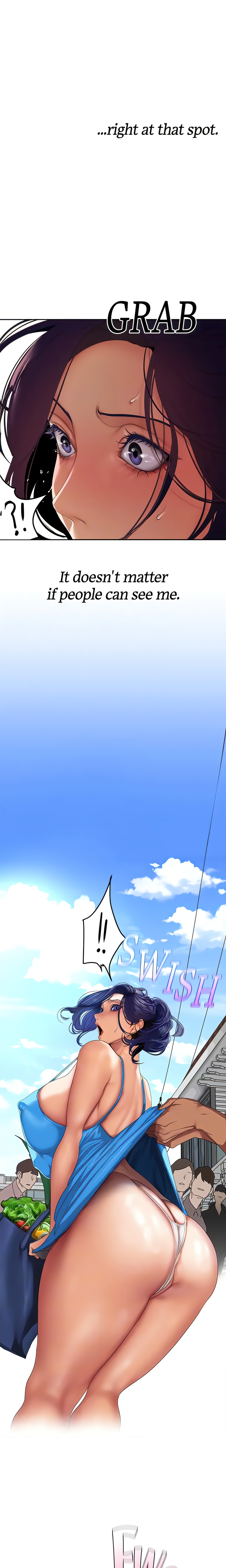 Brave New World (Son-jak KOH) (Official) chapter 219 page 15
