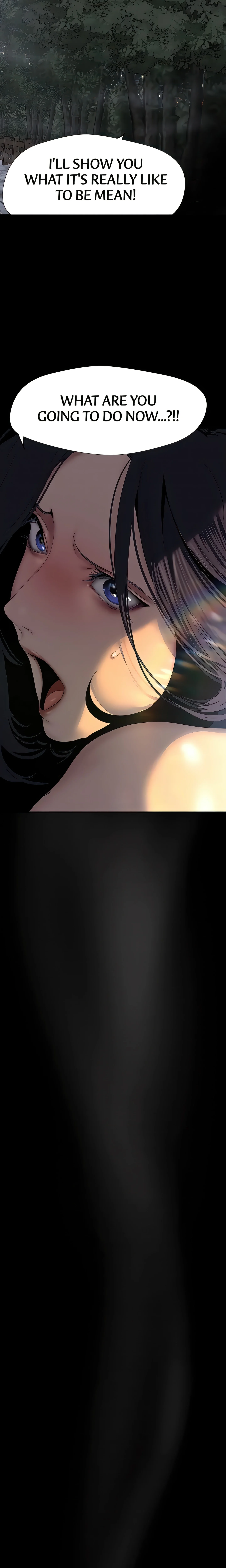 Brave New World (Son-jak KOH) (Official) chapter 219 page 21