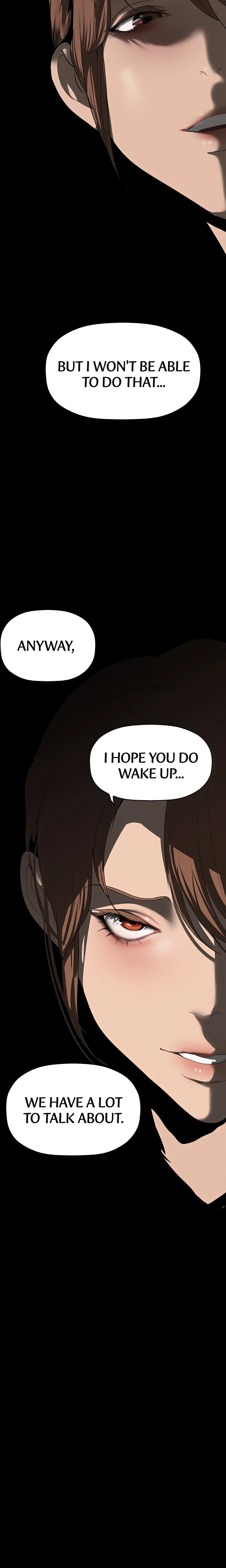 Brave New World (Son-jak KOH) (Official) chapter 219 page 24