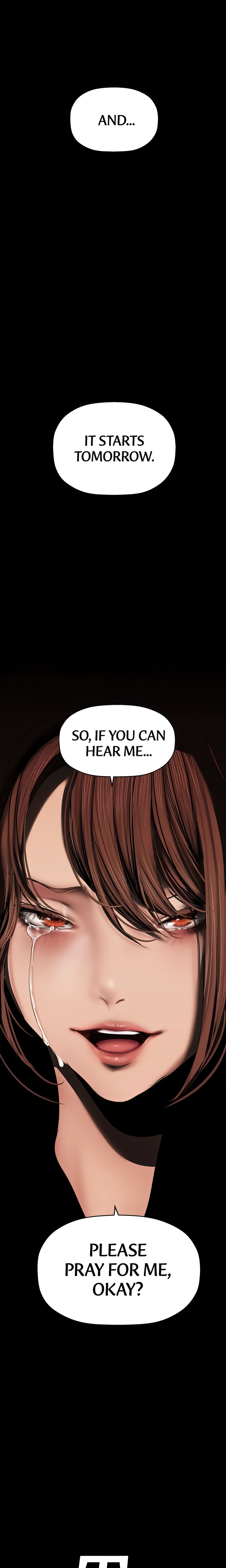 Brave New World (Son-jak KOH) (Official) chapter 219 page 25