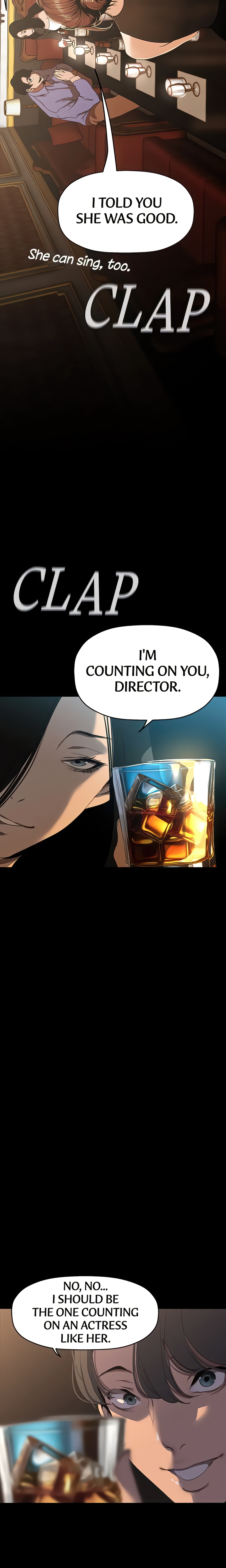 Brave New World (Son-jak KOH) (Official) chapter 219 page 27