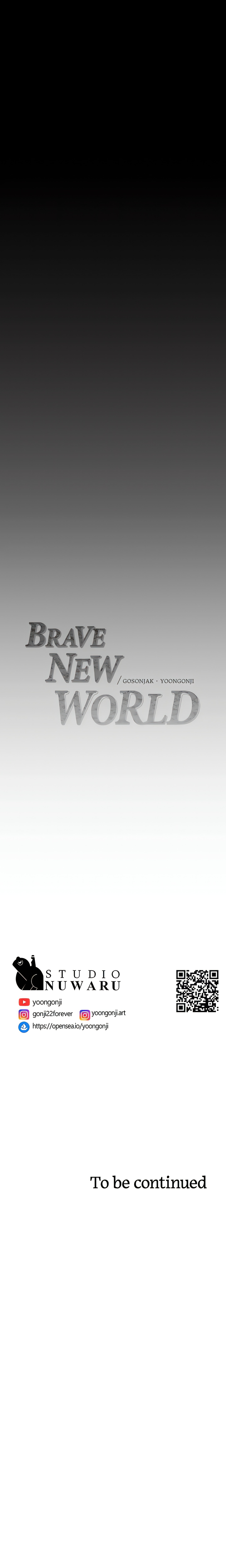 Brave New World (Son-jak KOH) (Official) chapter 219 page 29