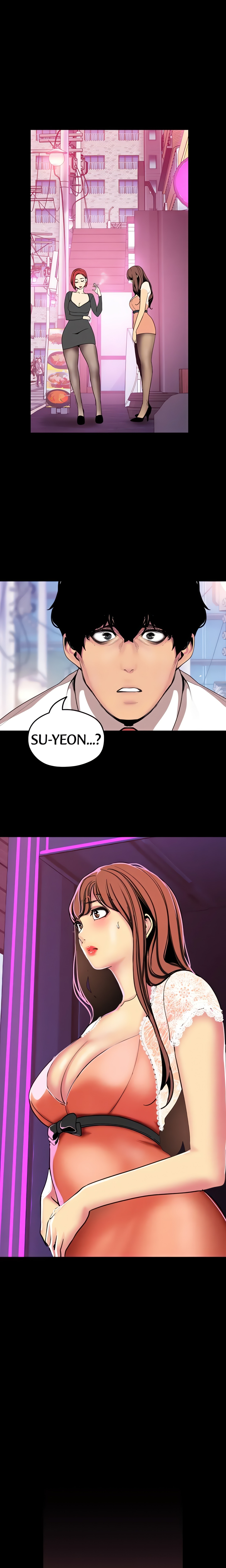 Brave New World (Son-jak KOH) (Official) chapter 22 page 2