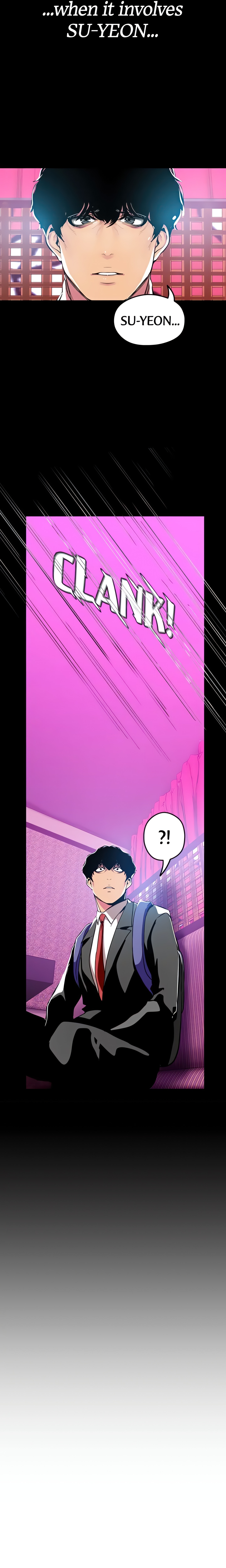 Brave New World (Son-jak KOH) (Official) chapter 22 page 10