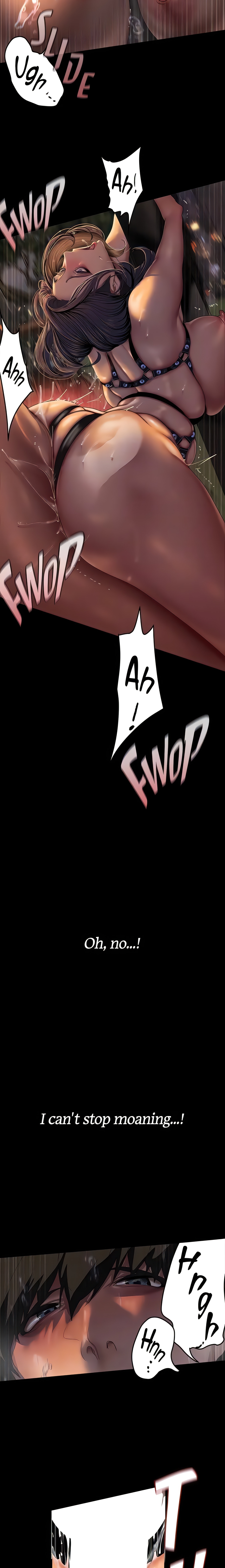 Brave New World (Son-jak KOH) (Official) chapter 220 page 7