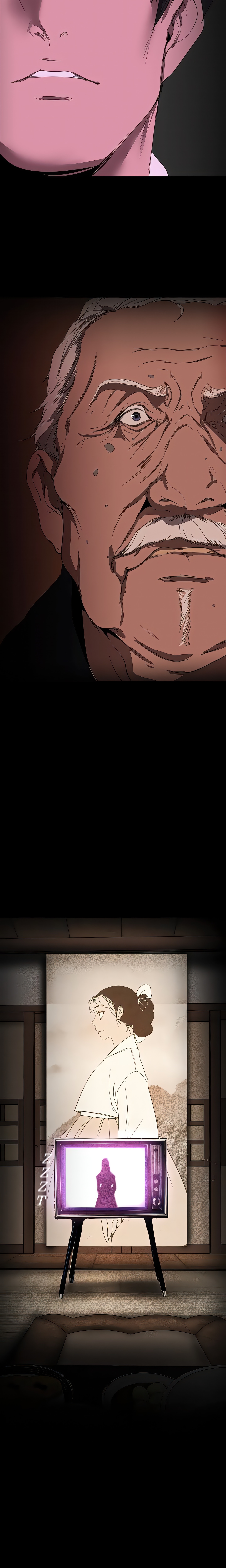 Brave New World (Son-jak KOH) (Official) chapter 220 page 25