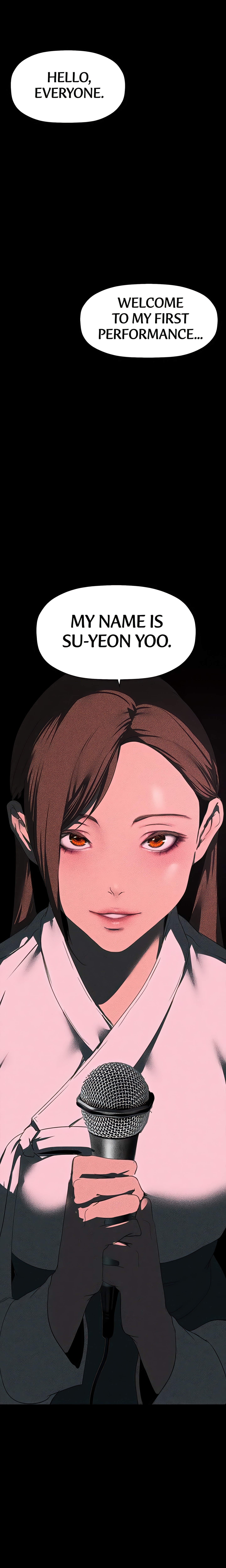 Brave New World (Son-jak KOH) (Official) chapter 220 page 26
