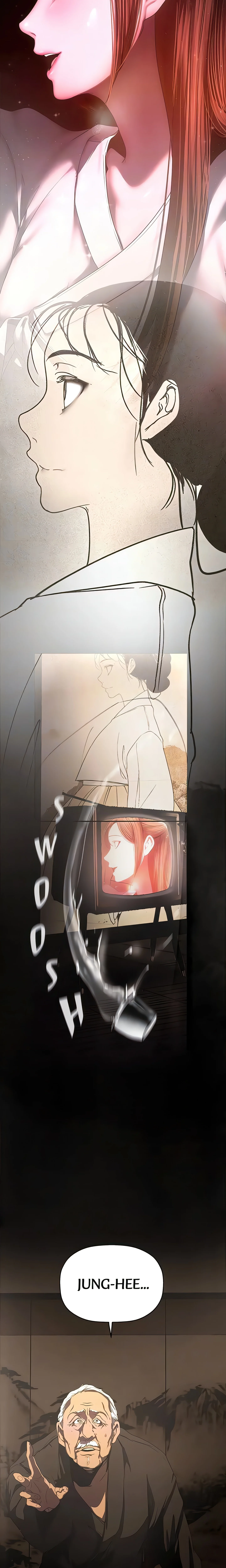 Brave New World (Son-jak KOH) (Official) chapter 221 page 9